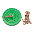 thumbnail image 1 of Lipstore Disc Swing for Tree Sturdy for Kids Children Disc Swing Seat for Park Lawn Patio, 1 of 8