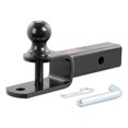 thumbnail image 1 of Curt Hitch 45005 Trailer Hitch Ball Mount, 1 of 2