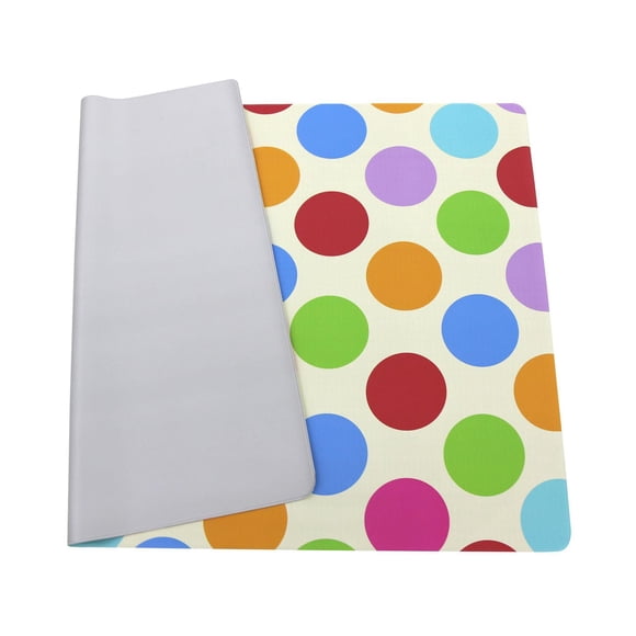 MULTI TAPIS DE JEU BABY CARE - POINTS