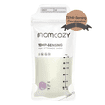 thumbnail image 1 of Momcozy Breastmilk Storage Bags, Disposable Milk Storing Bags for Breastfeeding, 1 of 6