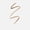 Dark Blonde, variant on L’Oréal Paris Cosmetics Brow Stylist Definer, Ultra-Fine Tip Eyebrow Pencil, 0.5mm Tip for Well-Defined Brows and Easy Blend With No Gaps, Dark Brunette ,90 mg