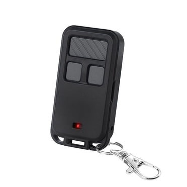 wolftale Ouvre-Porte de Garage Télécommande Ouvre-Porte de Garage Ouvre-Porte Télécommande Télécommande 1 Pcs