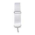 thumbnail image 2 of Sangle de Filet de Tennis, Sangle Centrale de Filet de Tennis Blanche Facile à Installer pour Parc, 2 of 8