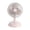 PK, variant on TopLLC Desktop Charging Fan USB Charging Portable Small Fan Retro Desk Style Fan With Battery on Clearance