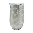 thumbnail image 4 of Holiday Time 16oz Double Wall Tumbler, 4 of 6