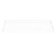 thumbnail image 3 of Clavier Acrylique Transparent Protection Claire pour Support d'Ordinateur Portable Logitech anti premium Bureau 75 Touches, 3 of 9