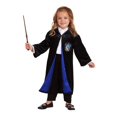 thumbnail image 3 of Harry Potter Peignoir de Luxe Serdaigle pour Tout-Petit, 3 of 5