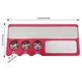 thumbnail image 3 of Snooker Supplies Pool Cue Rip Grinder Repairing Tool Billiard Cue Tips Polisher Billiard Cue Tips Washboard, 3 of 8