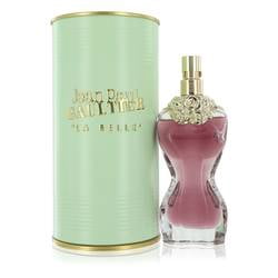 香水(女性用) Jean Paul Gaultier La Belle 50ml Jean Paul Gaultier La Belle Eau De Parfum Spray For Women 50ml