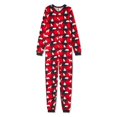 thumbnail image 1 of George Boys' Pajama 1-Piece, 1 of 2