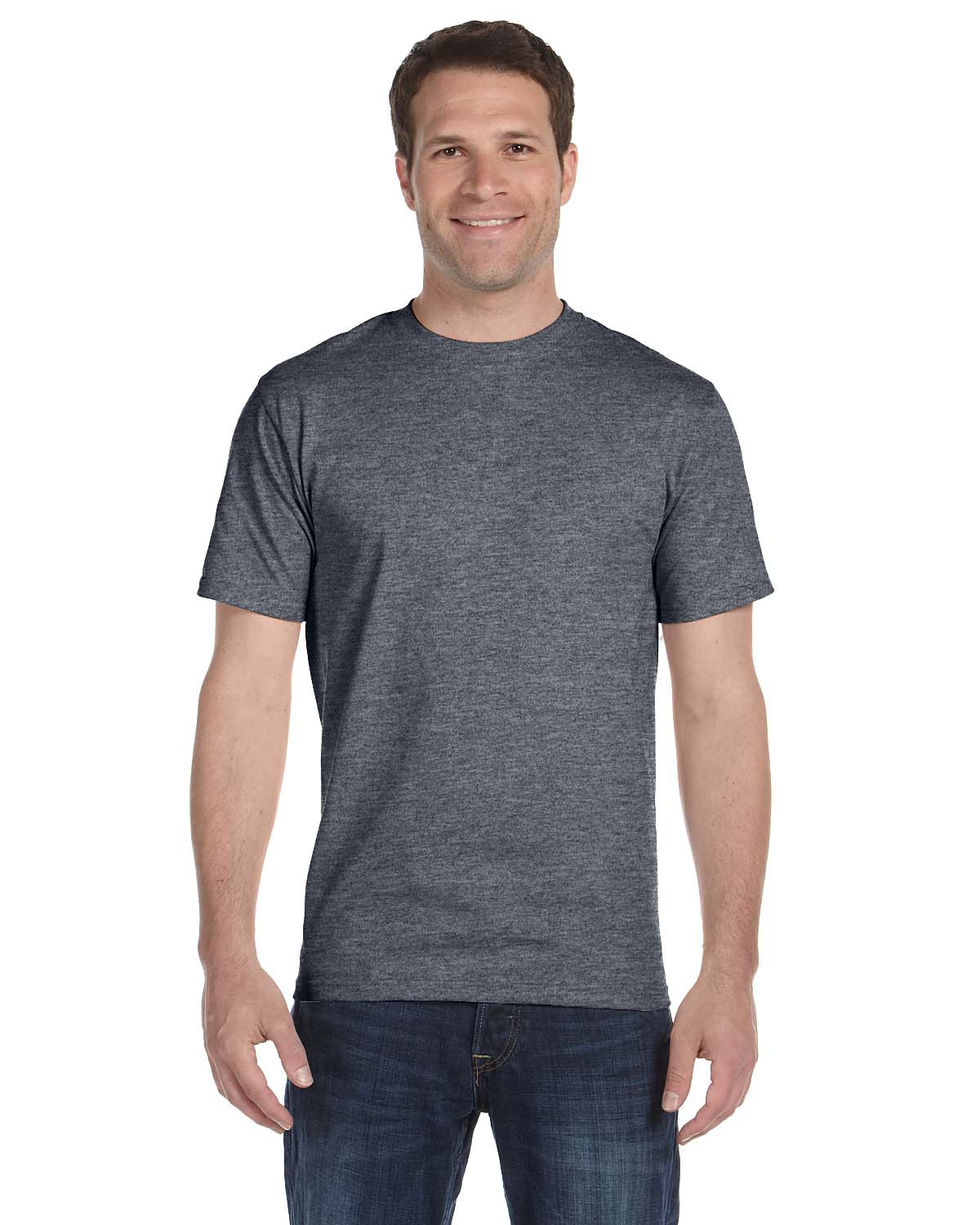 Hanes T-Shirt Unisexe Beefy-T
