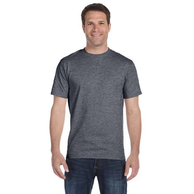 Hanes T-Shirt Unisexe Beefy-T