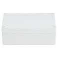 thumbnail image 4 of ABS Flame Retardant Junction Box, Electronic Project Case, IP65 Waterproof, Anti Aging,  for Electronics, Waterproof Tools Power Wiring Instrument Case, 4 of 7