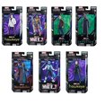 thumbnail image 1 of Hasbro Marvel Legends Series Collector Bundle, Collectible 6 Inch Action Figures, Ages 4 and Up, 1 of 8