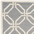 thumbnail image 2 of Safavieh Cambridge Kierra Tapis Géométrique, 2 of 6