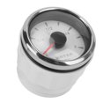 thumbnail image 4 of Liquid Level Meter, 9-32V IP67 Waterproof Boat Water Level Gauge 0-190 Ohm  7 Colors Backlight  For Marines For RVs White,Black, 4 of 8