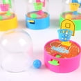 thumbnail image 3 of Jeu de Basketball Mini Table Jouets de Basketball Jouet Cadeau Jeu Enfants de Bureau Mini Doigt à Main Tir Jouets Tir Éducation, 3 of 9