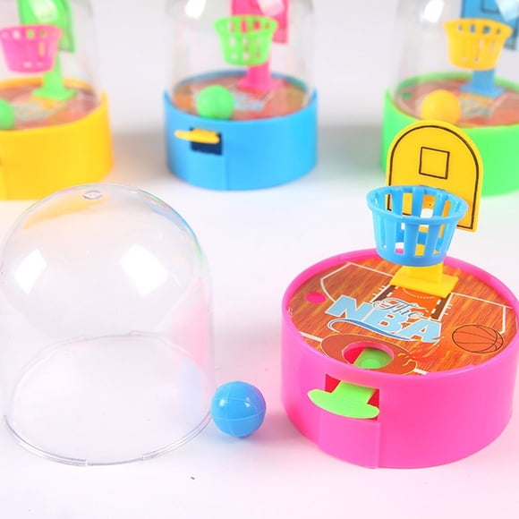 TIELUTT Kids Mini Shooting Toys Handheld Toy Mini Finger Basketball Shooting Game Desktop Table Basketball Game Toys Dungeon Crawler Party & Co Summer Chaos Daemons Basing Battlefield Rocks Battlegro