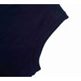 thumbnail image 2 of Krumba Men Plus Size Knit Big & Tall V Neck Oversized Pullover Sweater Vest 4XL Navy, 2 of 9