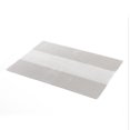 thumbnail image 1 of Mesa Ceramics Rectangular Placemat, 30 cm x 45 cm Set of 4, 1 of 2