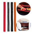thumbnail image 1 of Vaidha Heat Oven Rack Oven Insulation Strip Insulation Strip Scalding Insulation Sleeve Microwave Oven Insulation, 1 of 2