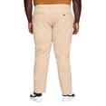 thumbnail image 3 of George Big Men's Slim Straight Chino Pant, 3 of 6