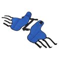 thumbnail image 2 of Dog Leg Brace, Breathable Dog Joint Wrap Relieve Pain Shockproof Elastic  For Dogs S, 2 of 8