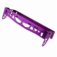 thumbnail image 1 of Car License Plate Frame Universal  Power Racing JDM Styling Rotating Number License Plate Frames Tag Holder Adjustable, 1 of 7