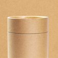 thumbnail image 4 of MesaSe Storage Canister Leak-proof Tea Kraft Paper Container Moisture-proof Bottle Presents Packaging Case Sealing Lentils Cookies 4 8.3x16cm, 4 of 9