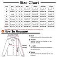 thumbnail image 3 of Rbaofujie Chandail à Col Rond pour Hommes Mode Hommes Hiver Fermeture Éclair Hauts Décontractés Manches Longues Chandail à Col en V Chandails de Course pour Hommes, 3 of 3