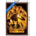 thumbnail image 2 of Jurassic World: Dominion - Feuille du groupe 1, 2 of 4