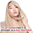thumbnail image 2 of L'Oréal Paris Bond Repair Shampooing Sans Sulfate, 2 of 7