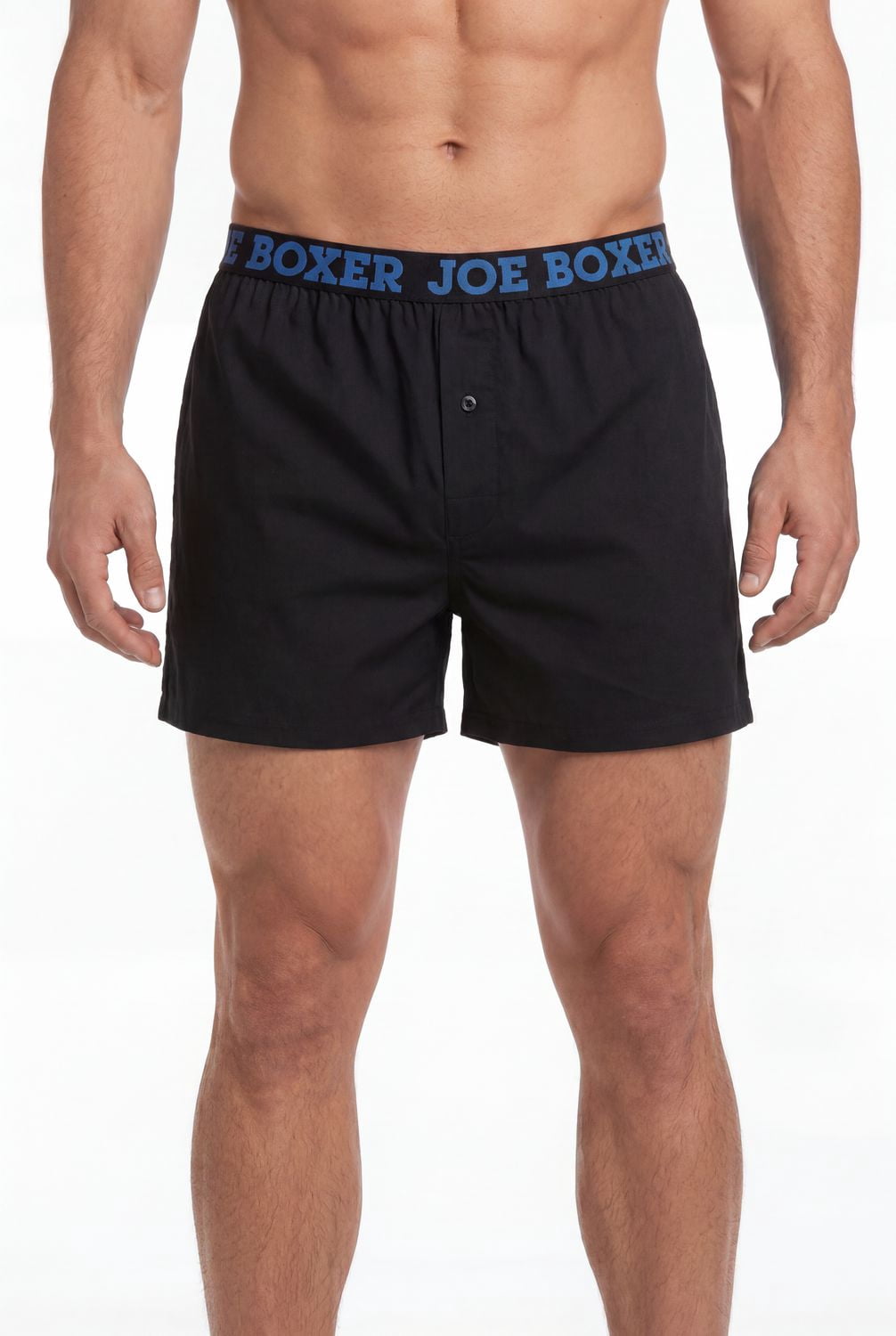 JOE BOXER JB 2PK LICKY