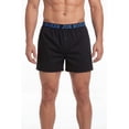 thumbnail image 3 of Joe Boxer Men's 2-Pack Novelty Loose Boxer, 3 of 5
