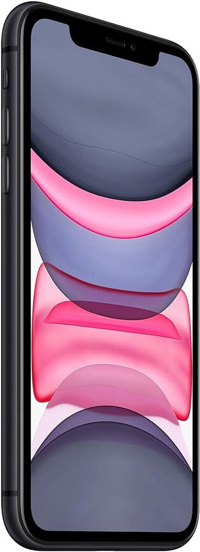 Restored Apple iPhone 11 64GB Unlocked Smartphone Like New