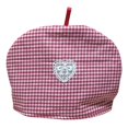 thumbnail image 1 of MesaSe 2Pcs Tea Cozy Vintage Comfortable Fabric Flower Printed Tea Cosy for Tea Pot, 1 of 10