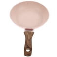 thumbnail image 2 of KAKOWELY frying pans lid Non Stick Fry Pan for Home Cooking Small Frying Pan for Eggs Aluminum Skillet for Chefs Nonstick Frying Pan for Kitchen Mini Fry Pan for Baby Food, 2 of 5