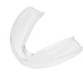 thumbnail image 2 of Teeth Protector, Soft Silicone Transparent  Protection Breathing Smoothly Teeth Guard  For Boxing, 2 of 8