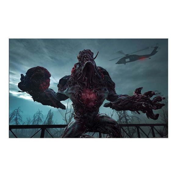Back 4 Blood for Xbox Series X & Xbox One