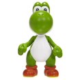 thumbnail image 1 of Nintendo 2.5" Limited Articulation Figure – Yoshi, 1 of 2