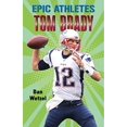thumbnail image 1 of Tom Brady (Athlètes Épiques, Bk. 4), 1 of 3