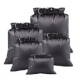 thumbnail image 1 of MesaSe Dry Bag Waterproof Sack Foldable Moisture Barrier Pocket Flexible Rafting Storage Light Reserve Pouch Multifunctional Strap Hook, 1 of 6
