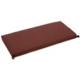 thumbnail image 2 of Coussin de Causeuse en Polyester Filé de 42 Po sur 19 Po, 2 of 2