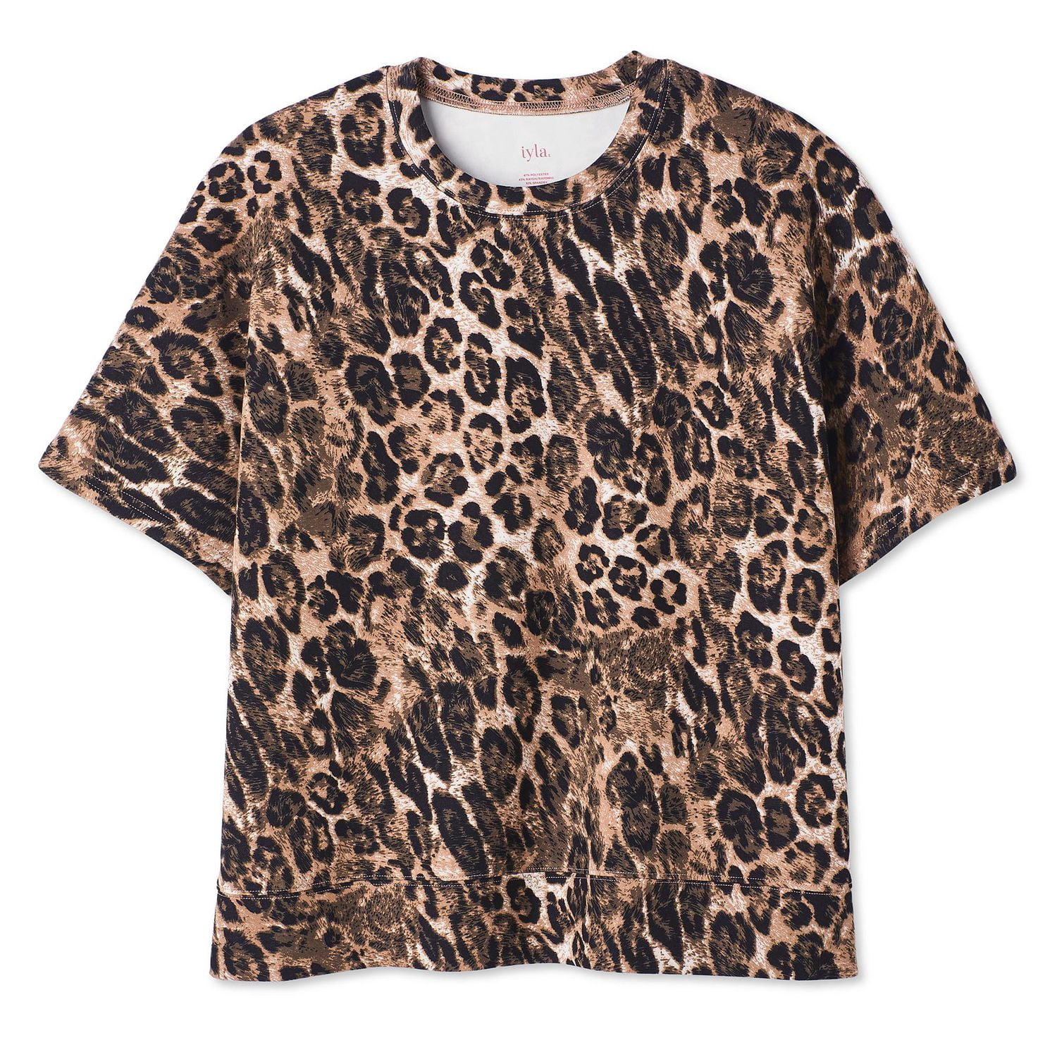 Iyla Women's Dolman-Sleeve Top