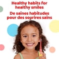 thumbnail image 2 of Colgate Kids Powered Vibrating Toothbrush, Pokemon, 2 of 7