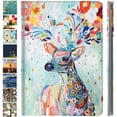 thumbnail image 1 of iPad 2016 Pro 9.7 inch Case A1673 MLMP2LL/A MM172LL/A MLMN2LL/A MLMQ2LL/A A1674 A1675 MLMW2LL/A MLMX2LL/A MM192LL/A MLMV2LL/A MLN02LL/A MLMY2LL/A MLN12LL/A MM1A2LL/A MLPW2LL/A MLPY2LL/A - Deer Print, 1 of 6