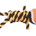 thumbnail image 5 of Pet Dog Tennis Rope Toy Teeth Grinding Teeth Halloween Dog Knot Toy, 5 of 5