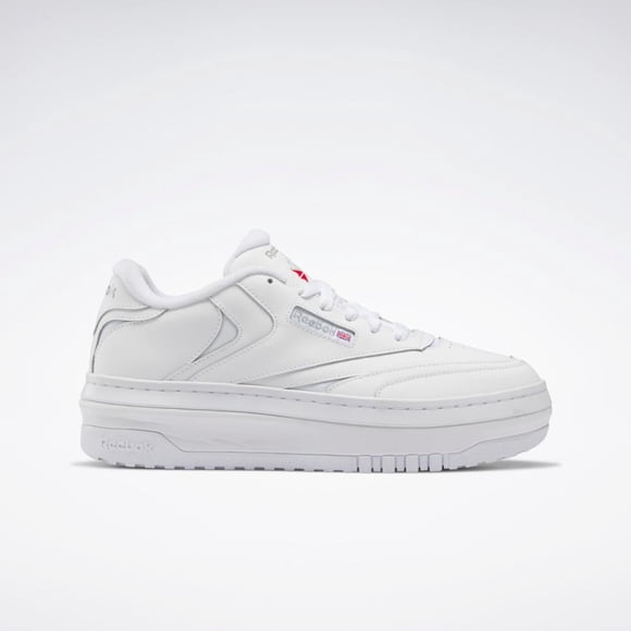 Reebok Footwear Women IE6679 FTWWHT/FTWWHT/PUGRY3