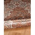 thumbnail image 2 of Emerald Aerin Black & Ivory 2'2" x 3'2" Accent Rug, 2 of 6