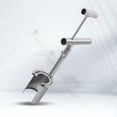 thumbnail image 4 of Bulb Planter Tool and Fruit Tree Transplanter - Carbon Steel Long Handled Aerator for Digging, 4 of 9